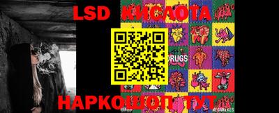 стафф Малгобек